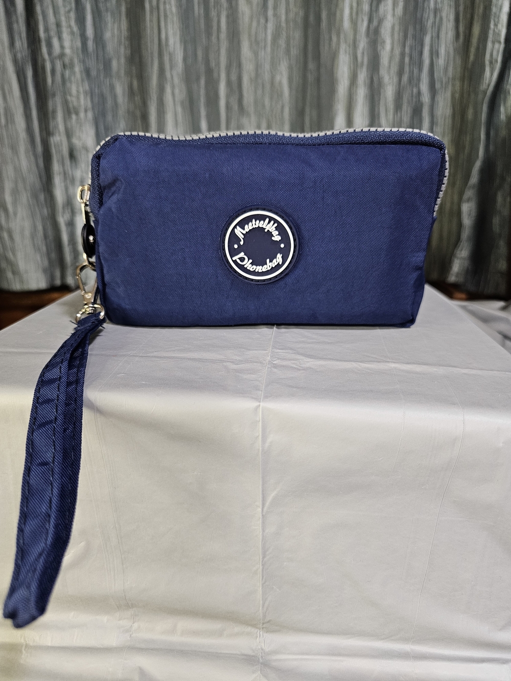Everyday Essentials Bag - Classic Navy